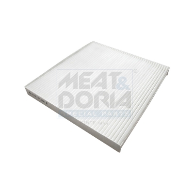 Filtro abitacolo MEAT & DORIA 17582