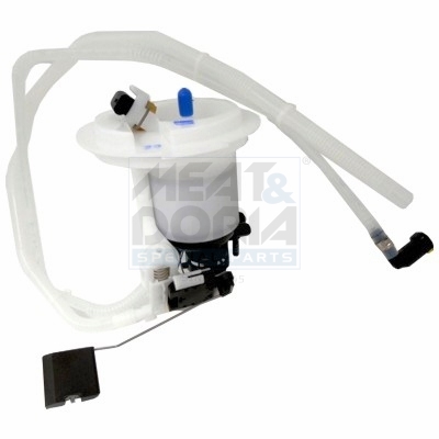 Sensore, livello carburante MEAT & DORIA 79431