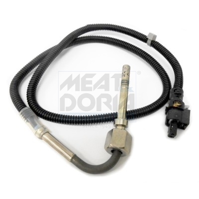 Sensore, temperatura gas scarico MEAT & DORIA 12113