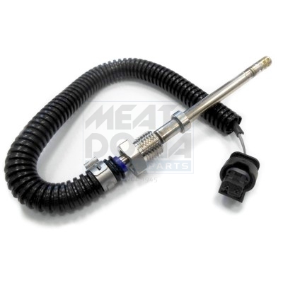 Sensore, temperatura gas scarico MEAT & DORIA 12115