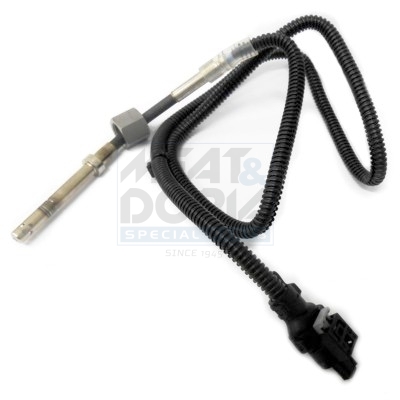 Sensore, temperatura gas scarico MEAT & DORIA 12116