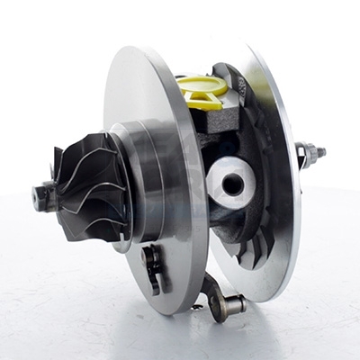 Coreassy, turbocompressore MEAT & DORIA 60461
