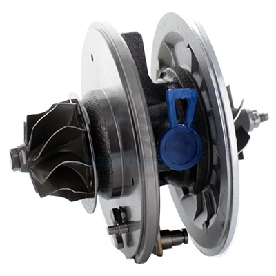 Coreassy, turbocompressore MEAT & DORIA 60462
