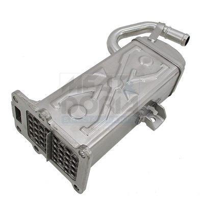 Radiatore, ricircolo gas scarico MEAT & DORIA 88840