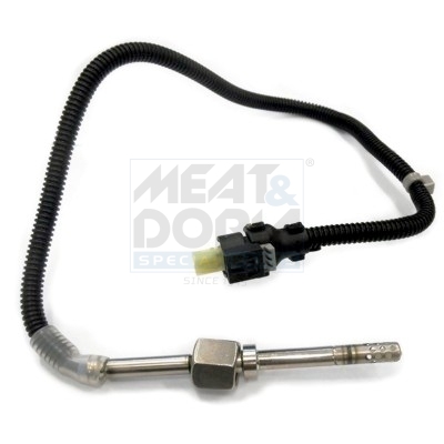 Sensore, temperatura gas scarico MEAT & DORIA 12120
