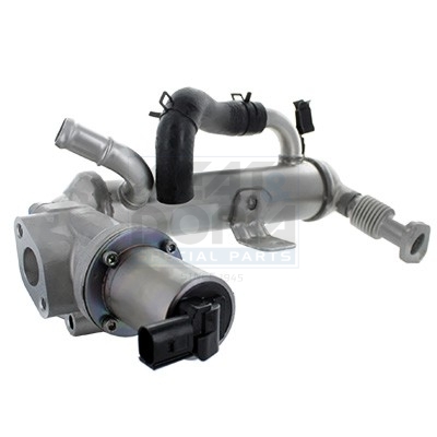 Modulo egr MEAT & DORIA 88747