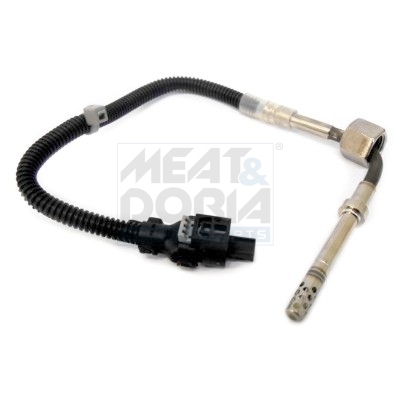 Sensore, temperatura gas scarico MEAT & DORIA 12125