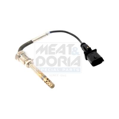 Sensore, temperatura gas scarico MEAT & DORIA 12126