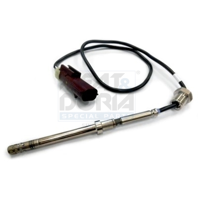 Sensore, temperatura gas scarico MEAT & DORIA 12128
