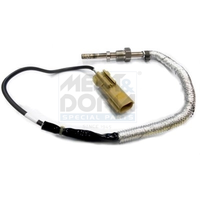 Sensore, temperatura gas scarico MEAT & DORIA 12130