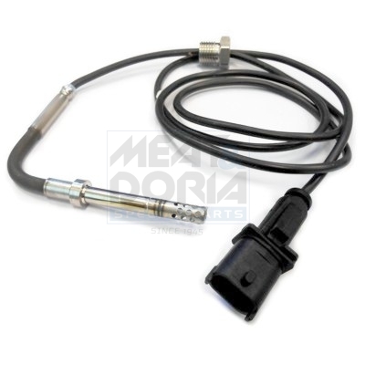 Sensore, temperatura gas scarico MEAT & DORIA 12136