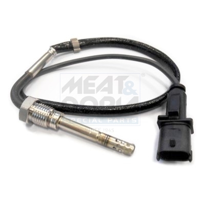 Sensore, temperatura gas scarico MEAT & DORIA 12137