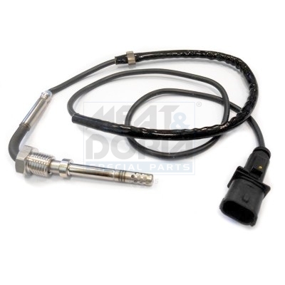 Sensore, temperatura gas scarico MEAT & DORIA 12138
