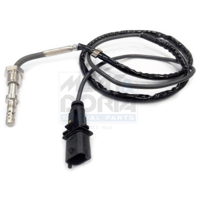 Sensore, temperatura gas scarico MEAT & DORIA 12139