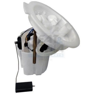 Imp. alimentazione carburante MEAT & DORIA 77575