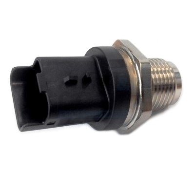 Sensore, pressione carburante MEAT & DORIA 9415