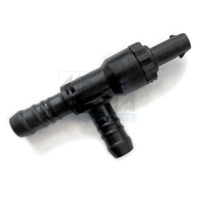 Sensore, temperatura carburante MEAT & DORIA 82430