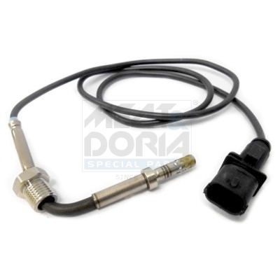 Sensore, temperatura gas scarico MEAT & DORIA 12145