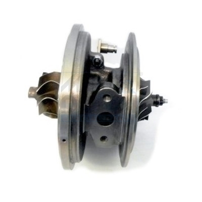 Coreassy, turbocompressore MEAT & DORIA 60458