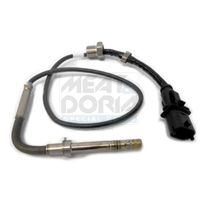 Sensore, temperatura gas scarico MEAT & DORIA 12153