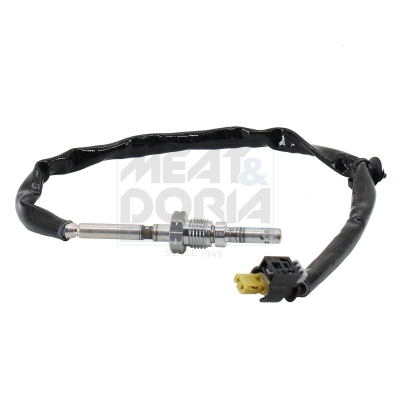 Sensore, temperatura gas scarico MEAT & DORIA 12158