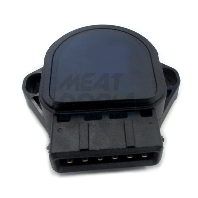 Kit riparazione, pedale acceleratore MEAT & DORIA 83575