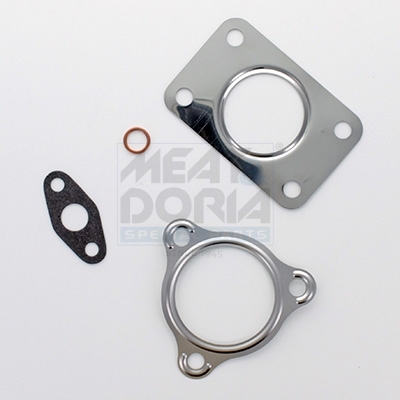 Kit montaggio, compressore MEAT & DORIA 60718