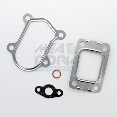 Kit montaggio, compressore MEAT & DORIA 60719