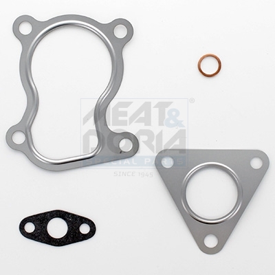 Kit montaggio, compressore MEAT & DORIA 60720