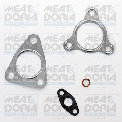 Kit montaggio, compressore MEAT & DORIA 60721