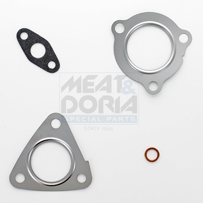 Kit montaggio, compressore MEAT & DORIA 60723