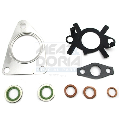 Kit montaggio, compressore MEAT & DORIA 60724