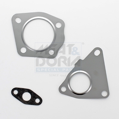 Kit montaggio, compressore MEAT & DORIA 60725