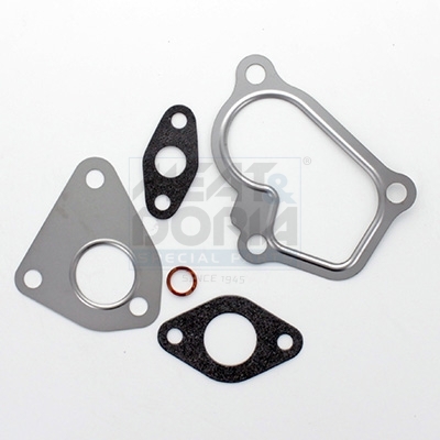 Kit montaggio, compressore MEAT & DORIA 60726
