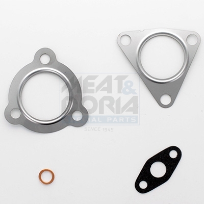 Kit montaggio, compressore MEAT & DORIA 60727