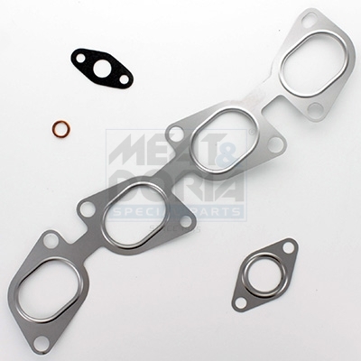Kit montaggio, compressore MEAT & DORIA 60728