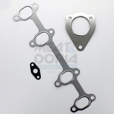 Kit montaggio, compressore MEAT & DORIA 60730