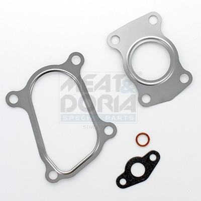 Kit montaggio, compressore MEAT & DORIA 60731