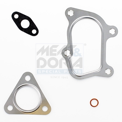 Kit montaggio, compressore MEAT & DORIA 60733