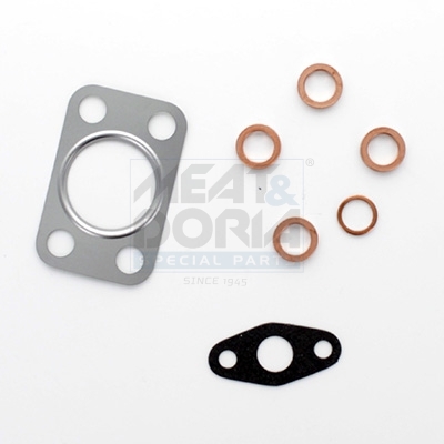 Kit montaggio, compressore MEAT & DORIA 60735