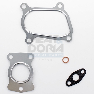 Kit montaggio, compressore MEAT & DORIA 60737