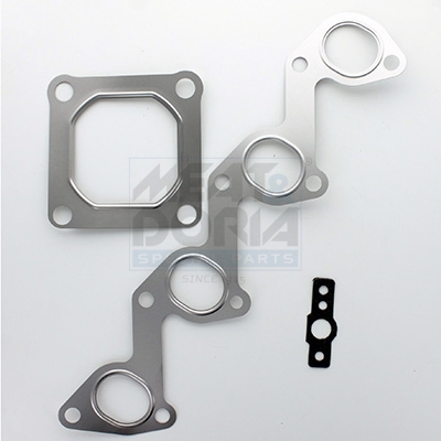 Kit montaggio, compressore MEAT & DORIA 60739