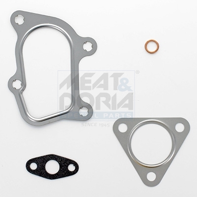 Kit montaggio, compressore MEAT & DORIA 60740