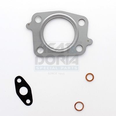 Kit montaggio, compressore MEAT & DORIA 60741