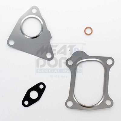 Kit montaggio, compressore MEAT & DORIA 60742