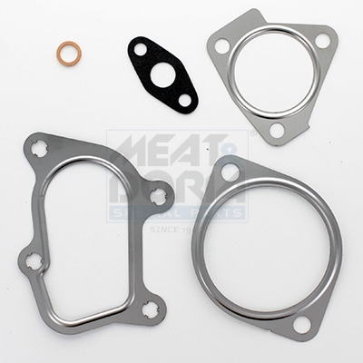 Kit montaggio, compressore MEAT & DORIA 60743