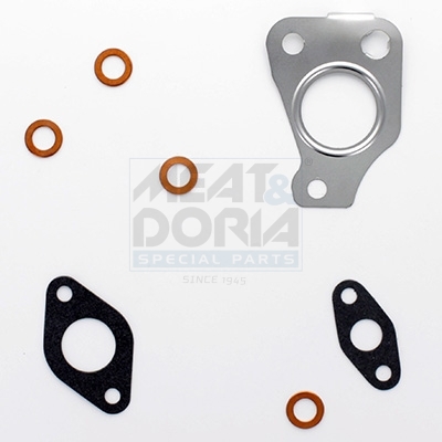Kit montaggio, compressore MEAT & DORIA 60744