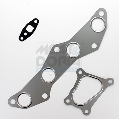Kit montaggio, compressore MEAT & DORIA 60745