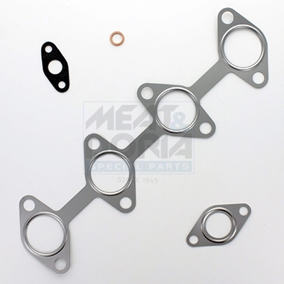 Kit montaggio, compressore MEAT & DORIA 60746