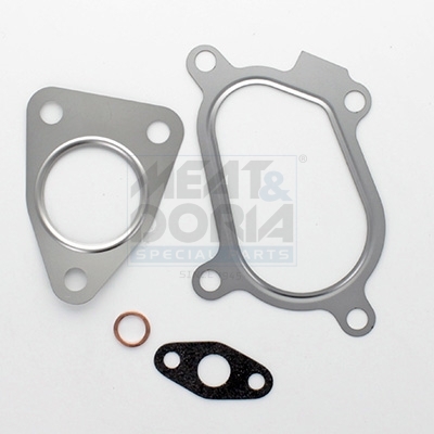 Kit montaggio, compressore MEAT & DORIA 60747